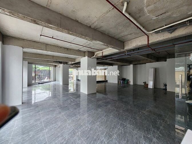 MẶT BẰNG GÓC 2 MẶT TIỀN – LÂM VĂN BỀN, QUẬN 7