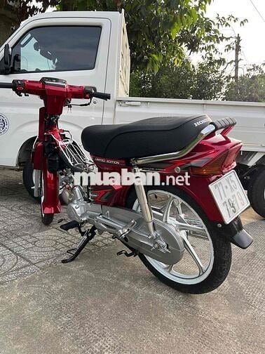 dream ld bs vip 7979 xe đeẹp máy êm