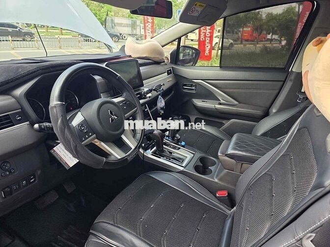 Xpander Trắng Premium 22 siêu lướt