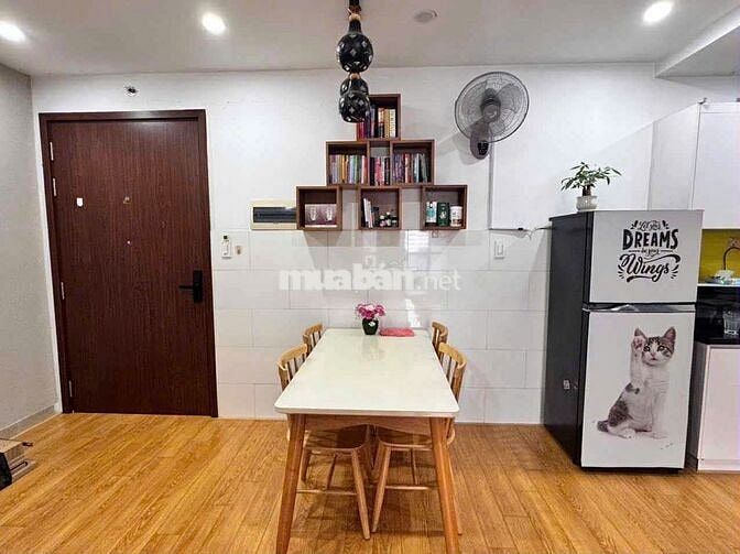 Bán 2PN 2WC 70m2 Ruby Celadon City - full nội thất, giá tốt 3,9 tỷ tl