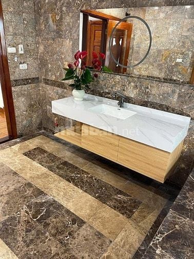 Ba Đình - Mặt Phố 7T Thang Máy - 2 Thoáng Cho Thuê 720Tr - 29.9Tỷ