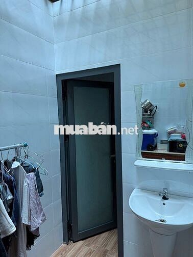 BIỆT THỰ MINI BÌNH THỌ – NGANG 7,5M – SÁT ĐẶNG VĂN BI – 20TỶ TL