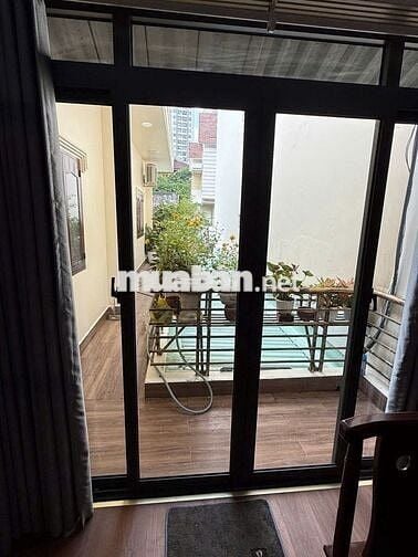 BIỆT THỰ MINI BÌNH THỌ – NGANG 7,5M – SÁT ĐẶNG VĂN BI – 20TỶ TL