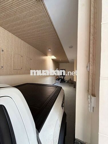 BIỆT THỰ MINI BÌNH THỌ – NGANG 7,5M – SÁT ĐẶNG VĂN BI – 20TỶ TL