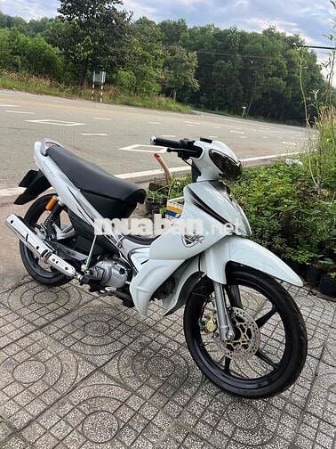 Jupiter v nhập thái đã dọn lại mới đẹp