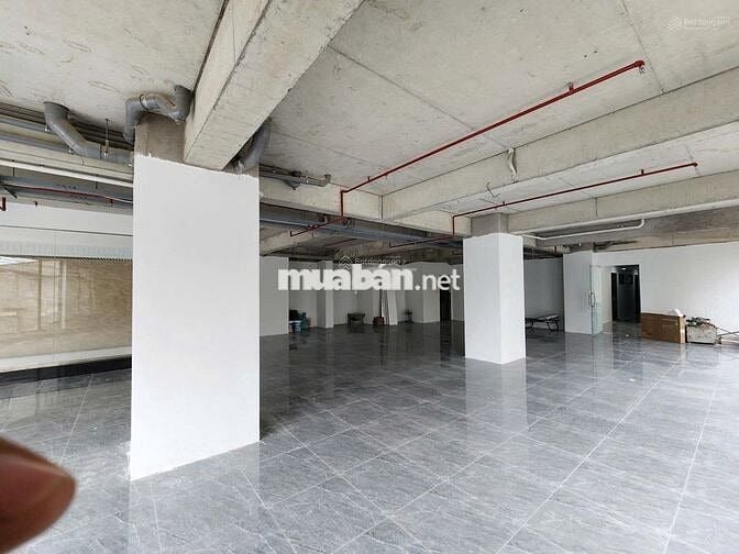 MẶT BẰNG GÓC 2 MẶT TIỀN – LÂM VĂN BỀN, QUẬN 7