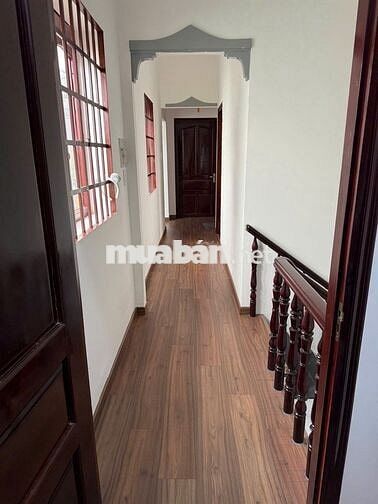 BIỆT THỰ MINI BÌNH THỌ – NGANG 7,5M – SÁT ĐẶNG VĂN BI – 20TỶ TL