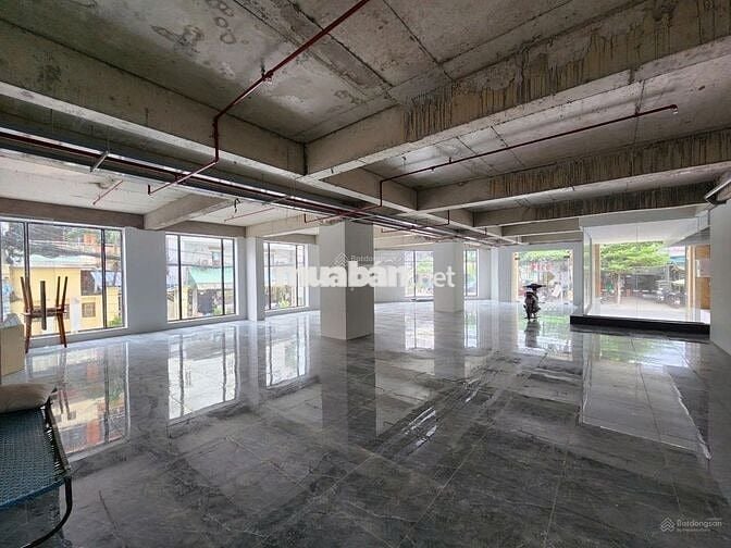 MẶT BẰNG GÓC 2 MẶT TIỀN – LÂM VĂN BỀN, QUẬN 7