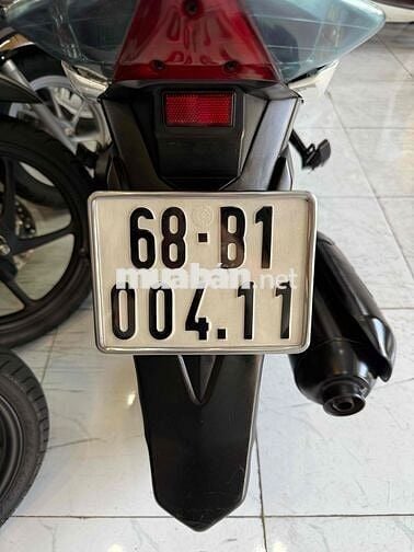 AIR BLADE FI 2011 - Up Thái - Khoá Smakey. BS 68