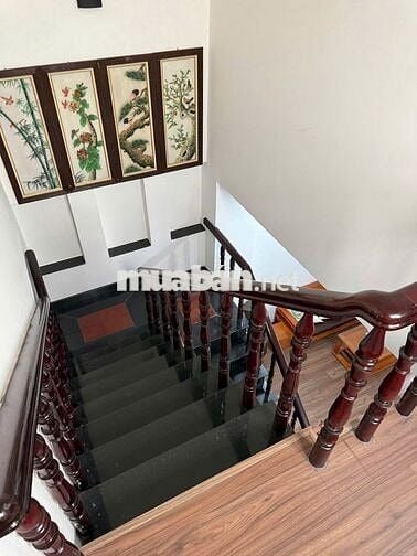 BIỆT THỰ MINI BÌNH THỌ – NGANG 7,5M – SÁT ĐẶNG VĂN BI – 20TỶ TL