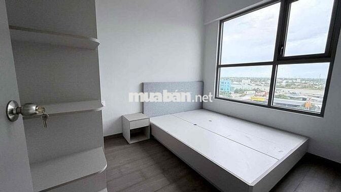 Chủ cần bán nhanh - 2,65 tỷ - 2pn2wc ( 59m2) - sổ hồng sẵn