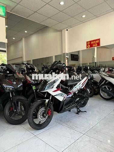 AIR BLADE FI 2011 - Up Thái - Khoá Smakey. BS 68