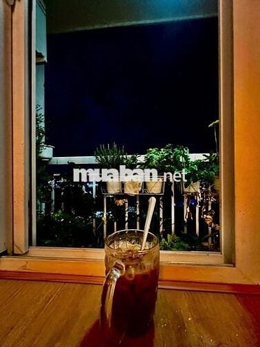 68m² Moscow Tower, Q.12. 2PN View Sân Bay. Đang làm Sổ Hồng. 2.8 Tỷ.