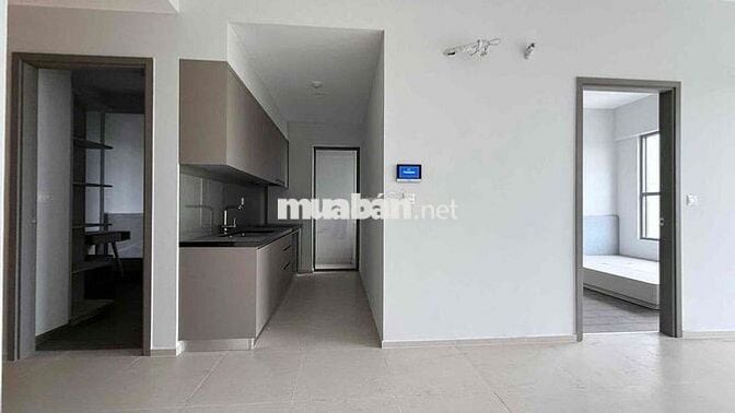 Chủ cần bán nhanh - 2,65 tỷ - 2pn2wc ( 59m2) - sổ hồng sẵn