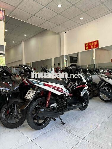 AIR BLADE FI 2011 - Up Thái - Khoá Smakey. BS 68