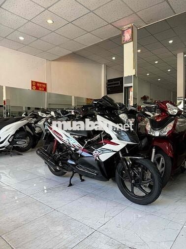 AIR BLADE FI 2011 - Up Thái - Khoá Smakey. BS 68