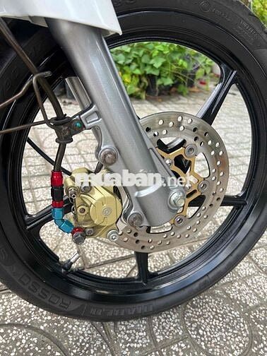 Jupiter v nhập thái đã dọn lại mới đẹp