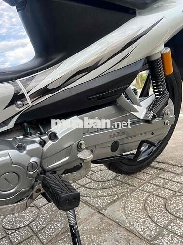 Jupiter v nhập thái đã dọn lại mới đẹp