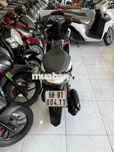 AIR BLADE FI 2011 - Up Thái - Khoá Smakey. BS 68