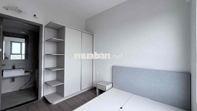 Chủ cần bán nhanh - 2,65 tỷ - 2pn2wc ( 59m2) - sổ hồng sẵn