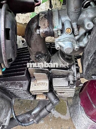 Citi 1998 bstp giấy đủ đi làm chở hàng bao chất