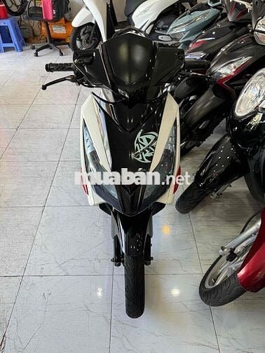 AIR BLADE FI 2011 - Up Thái - Khoá Smakey. BS 68