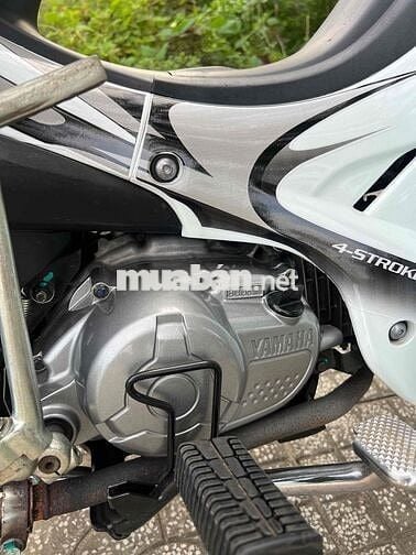 Jupiter v nhập thái đã dọn lại mới đẹp