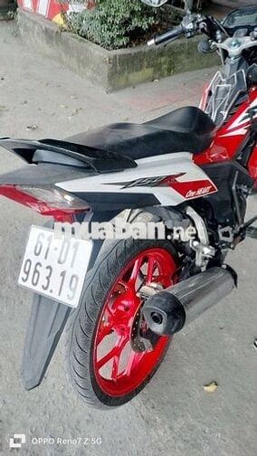 So nic.zin đẹp bs 61 có trao đổi xe có zrả góp.