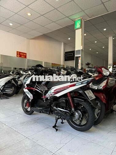 AIR BLADE FI 2011 - Up Thái - Khoá Smakey. BS 68