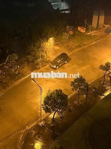 68m² Moscow Tower, Q.12. 2PN View Sân Bay. Đang làm Sổ Hồng. 2.8 Tỷ.