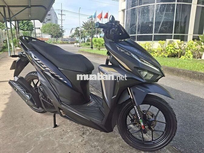 HONDA VARIÔ 125 ĐK 2020 .BS 62 ZIN CHÍNH CHỦ