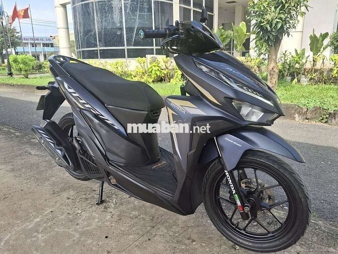 HONDA VARIÔ 125 ĐK 2020 .BS 62 ZIN CHÍNH CHỦ