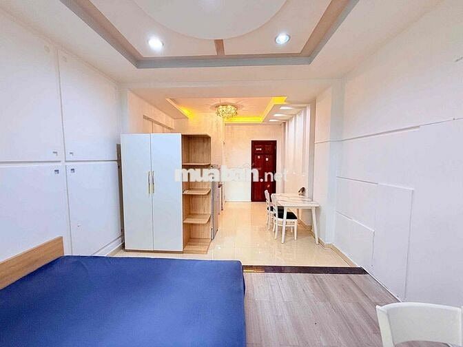 🎊🎊CHO THUÊ STUDIO CỬA SỔ TRỜI SIÊU THOÁNG SIÊU RỘNG GẦN ĐẦM SEN 🎊🎊