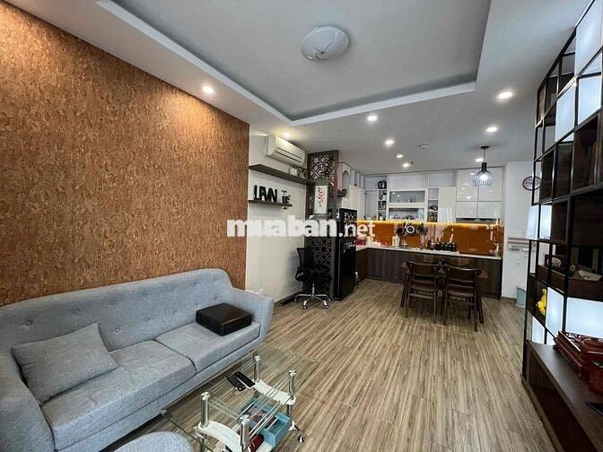 Garden Gate 2PN.2WC đầy đủ nội thất y hình giá còn TL