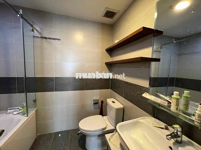 Garden Gate 2PN.2WC đầy đủ nội thất y hình giá còn TL