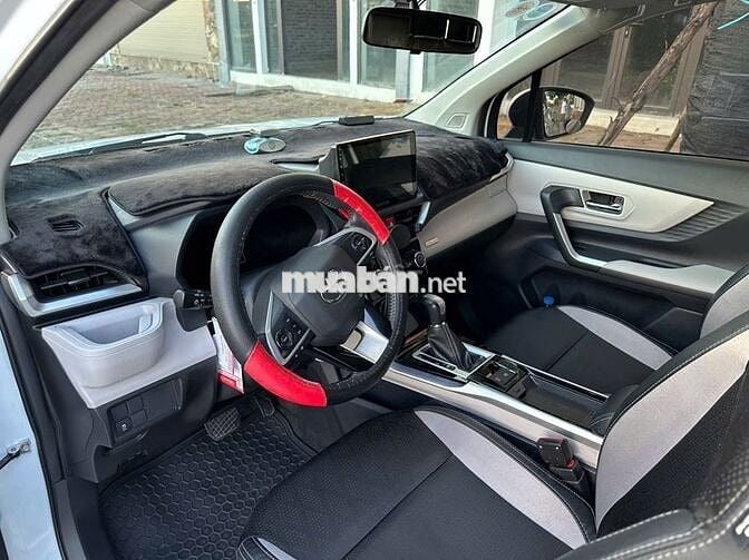 Toyota Veloz Cross 2022 CVT - 102000 km