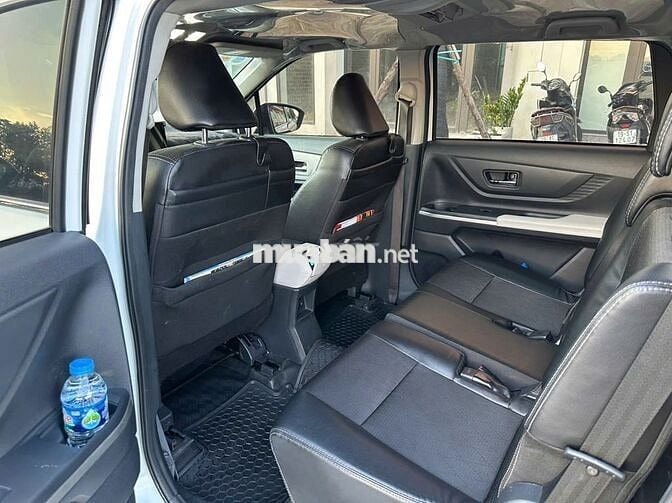 Toyota Veloz Cross 2022 CVT - 102000 km