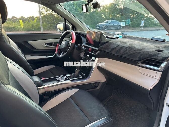 Toyota Veloz Cross 2022 CVT - 102000 km