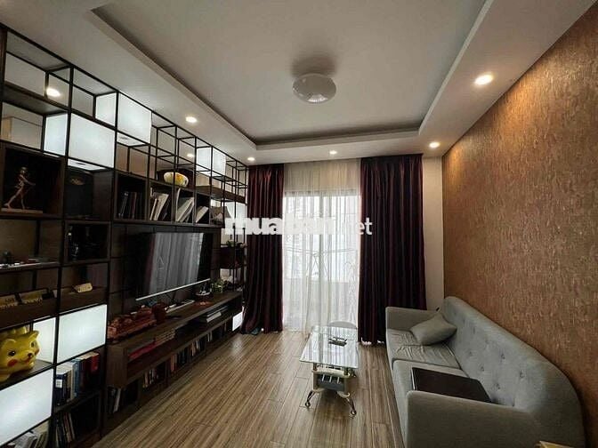 Garden Gate 2PN.2WC đầy đủ nội thất y hình giá còn TL