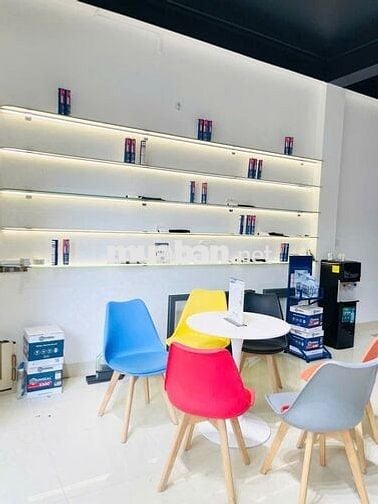 CHO THUÊ NHÀ LÔ GÓC 4 TẦNG - VỊ TRÍ VÀNG LÀM VĂN PHÒNG CHUYÊN NGHIỆP!