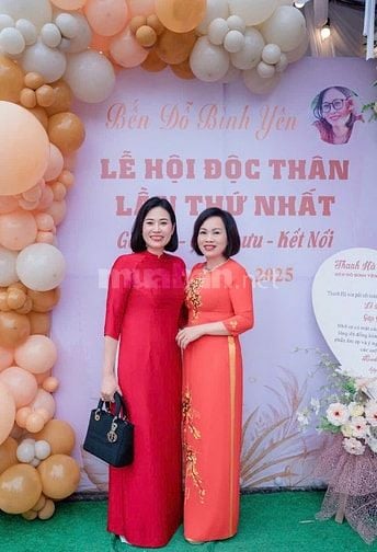 Thanh Hà kết nối anh chị em độc thân trên mọi miền tổ quốc 