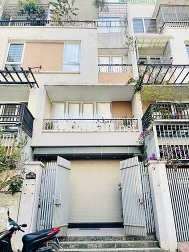 CHO THUÊ NHÀ LK16-19 PHÙ HỢP LÀM VĂN PHÒNG/KINH DOANH - VỊ TRÍ VÀNG!