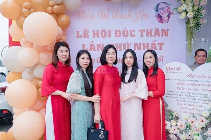 Thanh Hà kết nối anh chị em độc thân trên mọi miền tổ quốc 