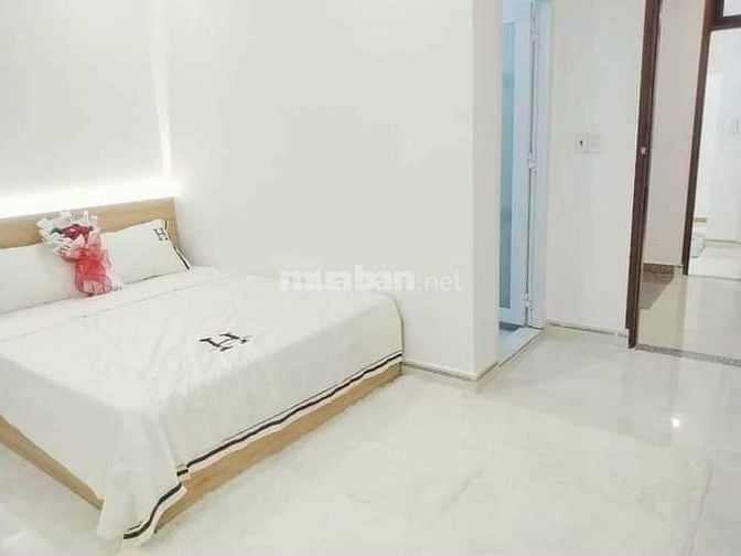 NHÀ ĐẸP QUẬN 3 BÁN GẤP💢 TRẦN VĂN ĐANG GIÁ CÒN 3 TỶ/47M2 - CHÍNH CHỦ