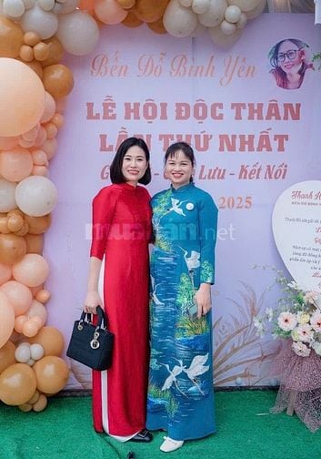 Thanh Hà kết nối anh chị em độc thân trên mọi miền tổ quốc 