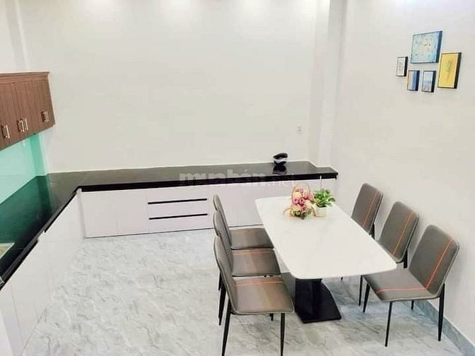 NHÀ ĐẸP QUẬN 3 BÁN GẤP💢 TRẦN VĂN ĐANG GIÁ CÒN 3 TỶ/47M2 - CHÍNH CHỦ