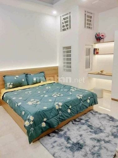 NHÀ ĐẸP QUẬN 3 BÁN GẤP💢 TRẦN VĂN ĐANG GIÁ CÒN 3 TỶ/47M2 - CHÍNH CHỦ