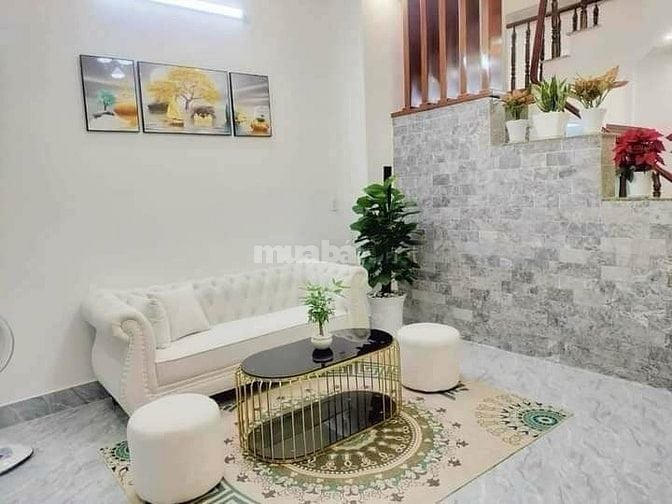 NHÀ ĐẸP QUẬN 3 BÁN GẤP💢 TRẦN VĂN ĐANG GIÁ CÒN 3 TỶ/47M2 - CHÍNH CHỦ