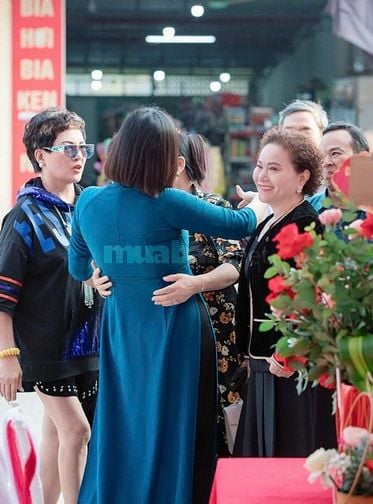 Thanh Hà kết nối anh chị em độc thân trên mọi miền tổ quốc 