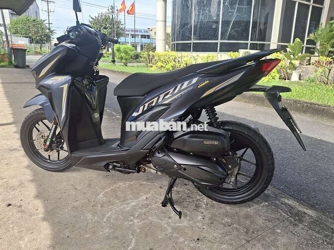 HONDA VARIÔ 125 ĐK 2020 .BS 62 ZIN CHÍNH CHỦ